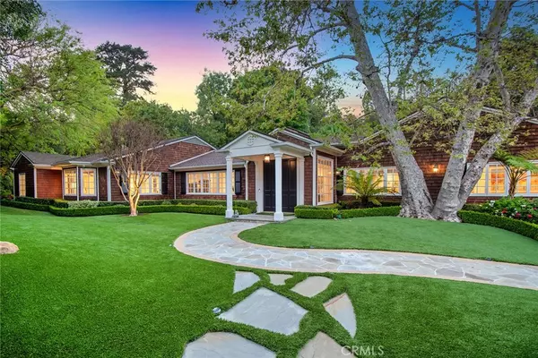 Los Angeles, CA 90077,15461 Milldale DR