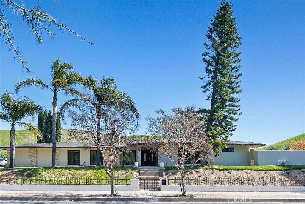 12384 Woodley AVE, Granada Hills, CA 91344