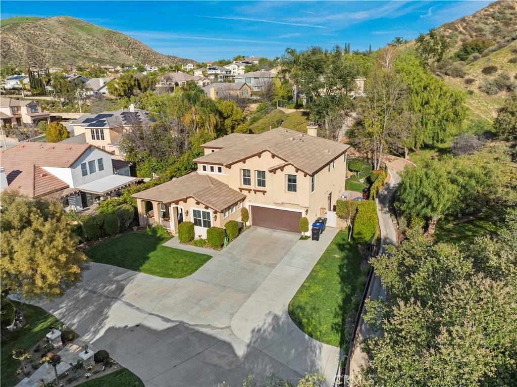 Saugus, CA 91390,22136 Crestline TRL