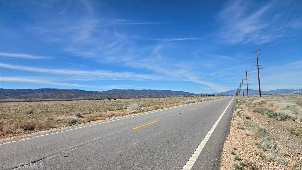 Fairmont, CA 93536,0 Avenue D (Hwy 138) vicinity 197th St W