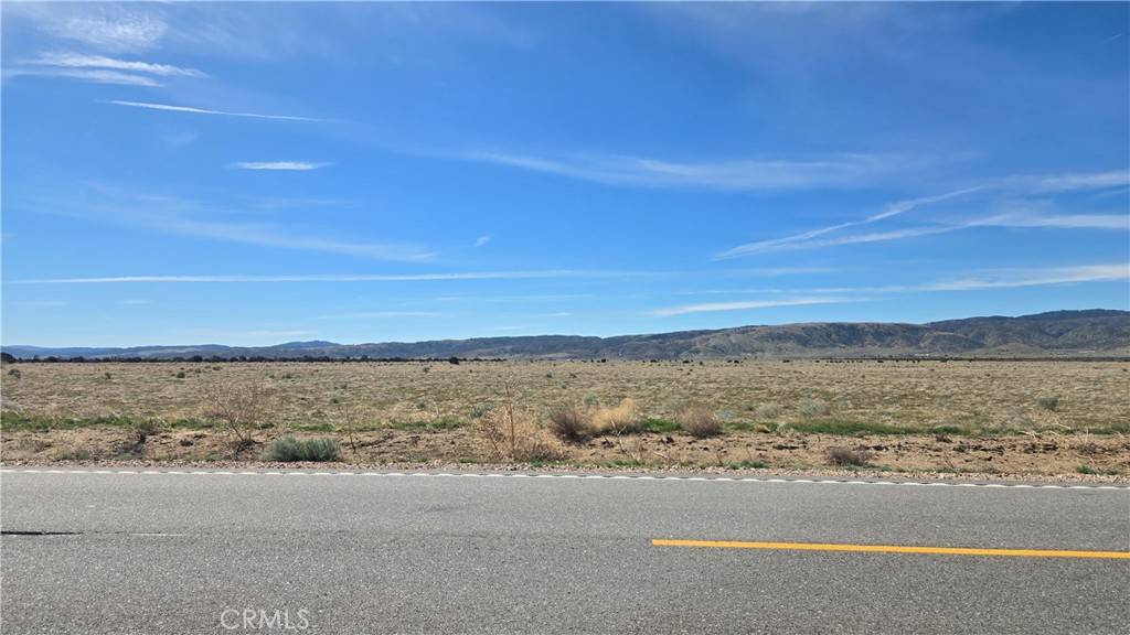 Fairmont, CA 93536,0 Avenue D (Hwy 138) vicinity 197th St W