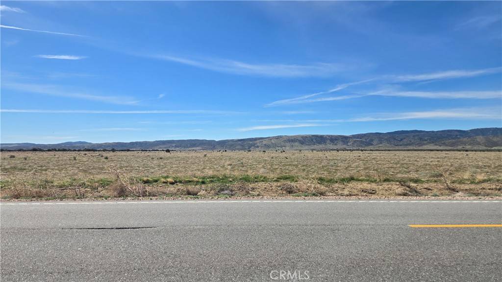 Fairmont, CA 93536,0 Avenue D (Hwy 138) vicinity 197th St W