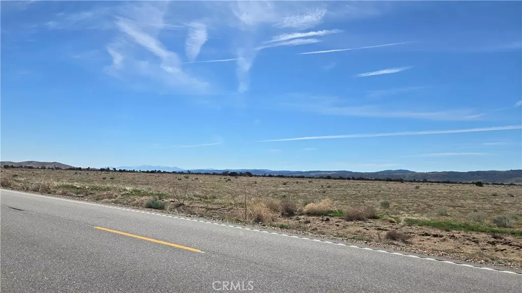 0 Avenue D (Hwy 138) vicinity 197th St W, Fairmont, CA 93536