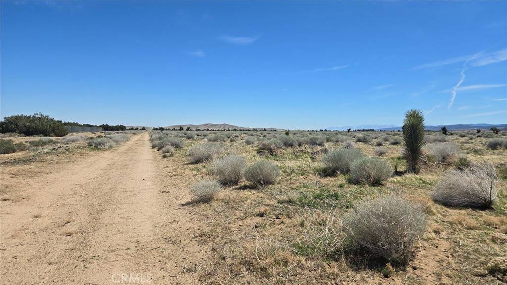 Fairmont, CA 93536,0 Avenue E, vicinity 193rd St West