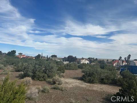0 Sierra Hills LN, Palmdale, CA 93550