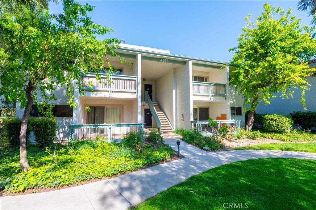 4626 PARK GRANADA #82, Calabasas, CA 91302