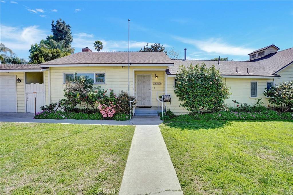 Van Nuys, CA 91406,15432 Lull ST