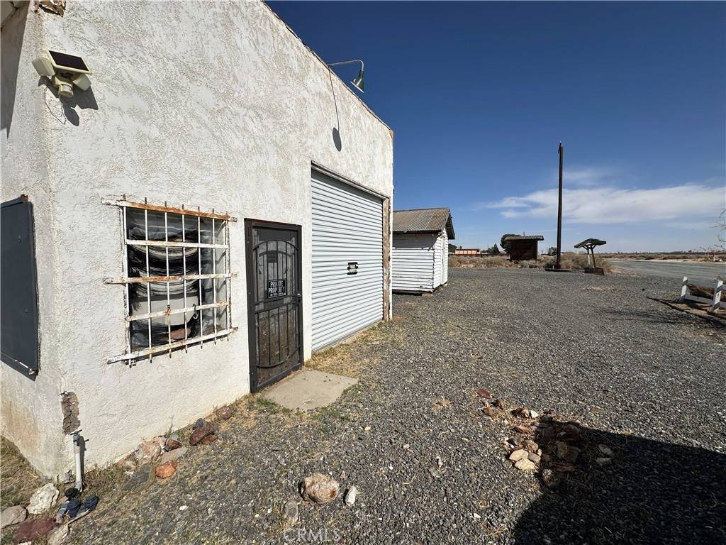 Boron, CA 93516,27201 20 Mule Team RD