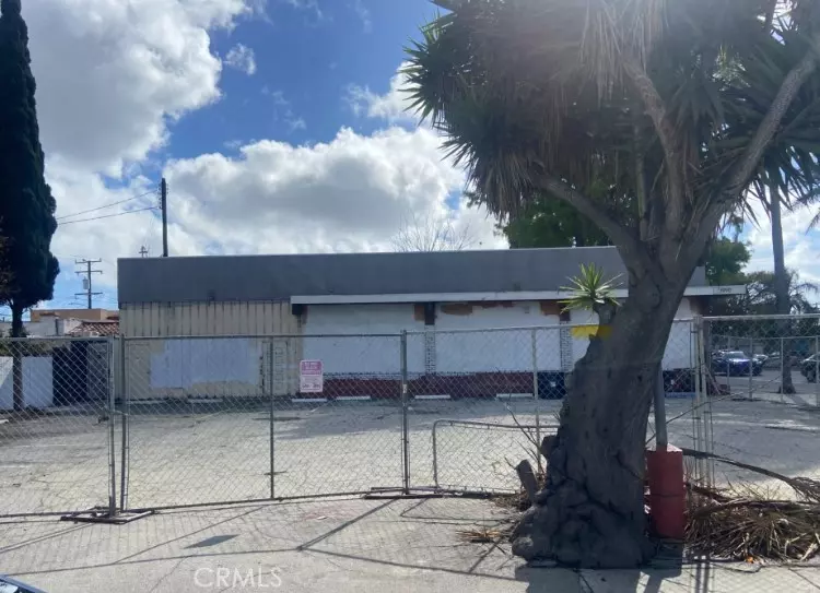 1990 Pacific AVE, Long Beach, CA 90806