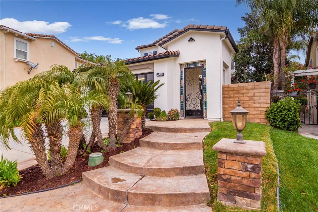 Simi Valley, CA 93065,3718 Cascara CT