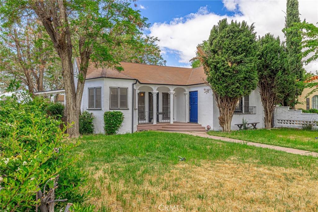 Lancaster, CA 93534,44603 Fig AVE