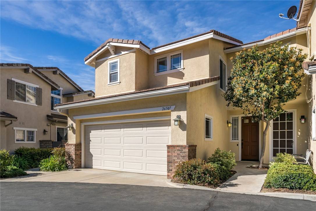 26507 Tahoe DR, Valencia, CA 91354
