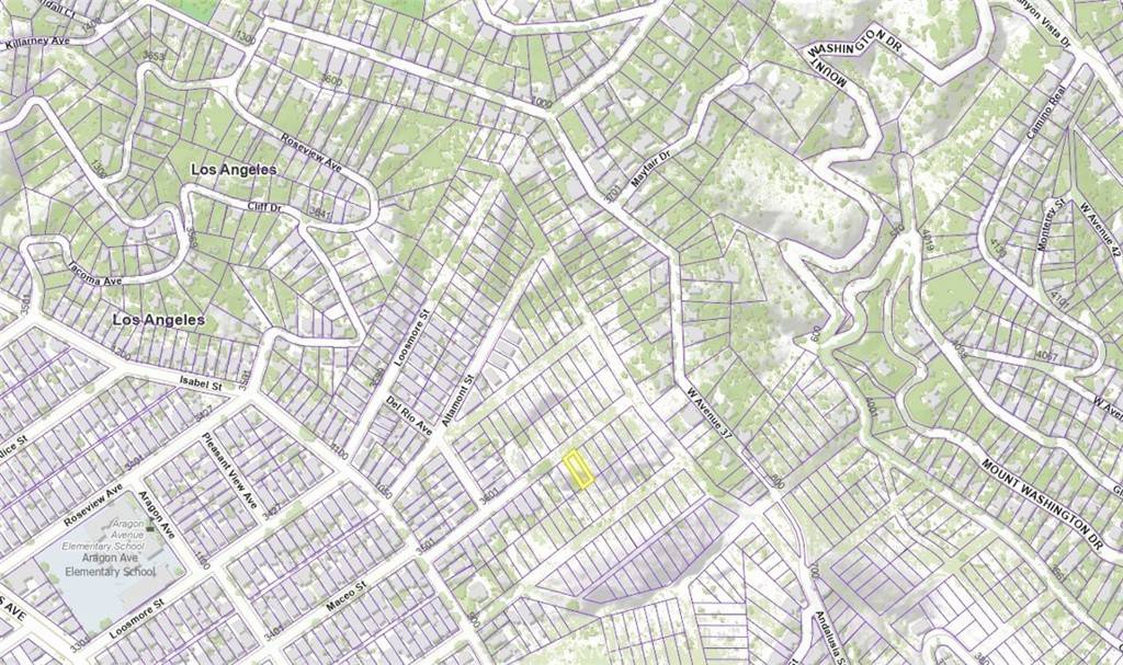 Cypress Park, CA 90065,1 Maceo ST