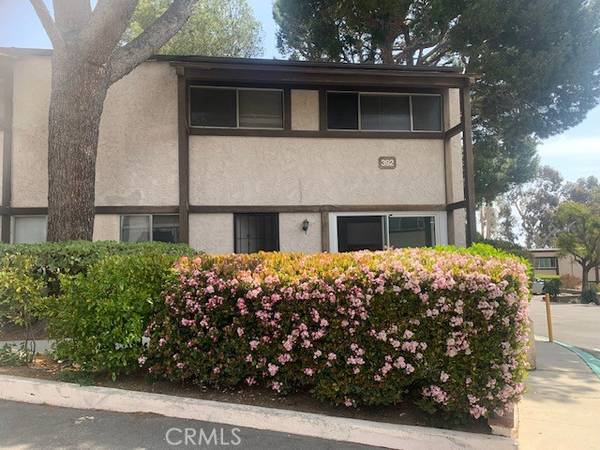 392 Miraleste #486, San Pedro, CA 90732