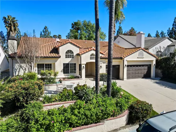 West Hills, CA 91304,7618 Brookmont PL