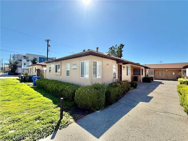 14642 Vanowen ST, Van Nuys, CA 91405