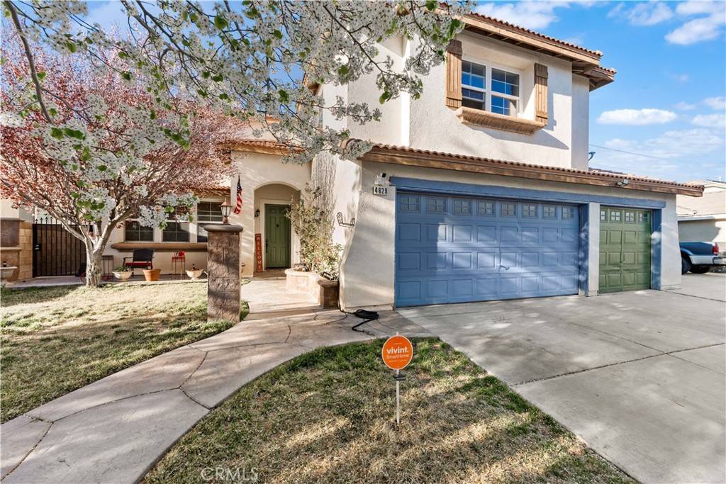 4629 Jade CT, Lancaster, CA 93536