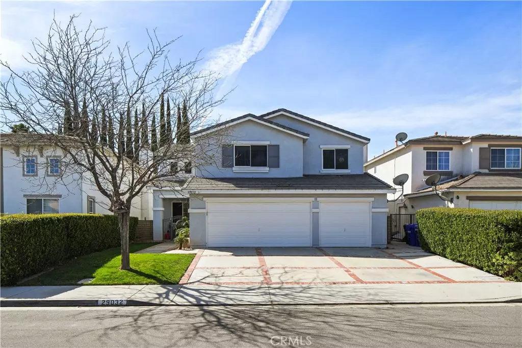 Castaic, CA 91384,29032 San Remo PL