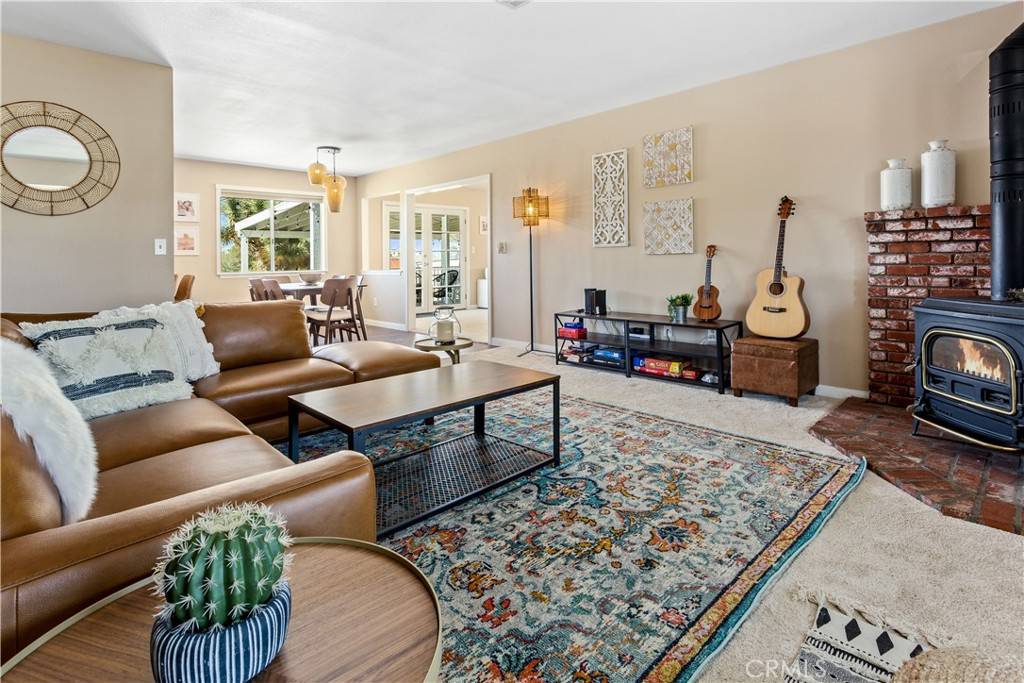 Yucca Valley, CA 92284,58338 Desert Gold DR