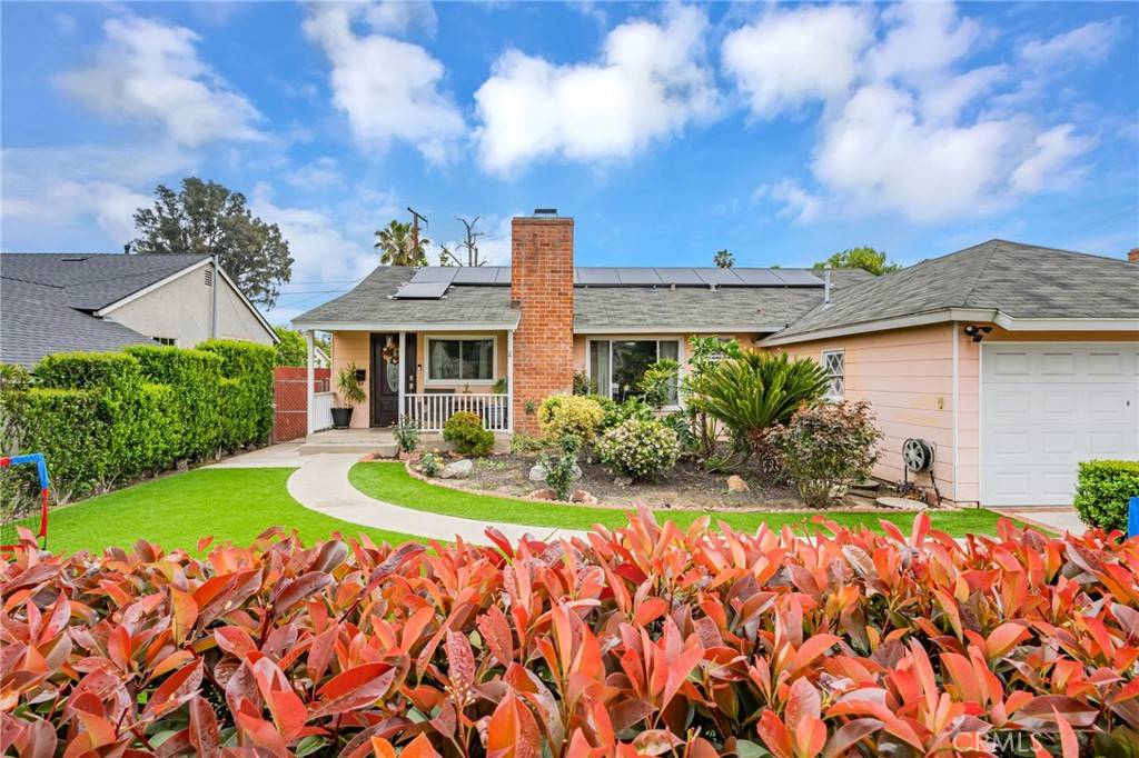 7008 Colbath AVE, Van Nuys, CA 91405