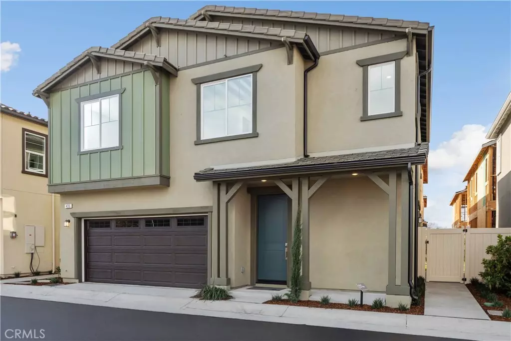 Carson, CA 90745,417 Willow Run LN