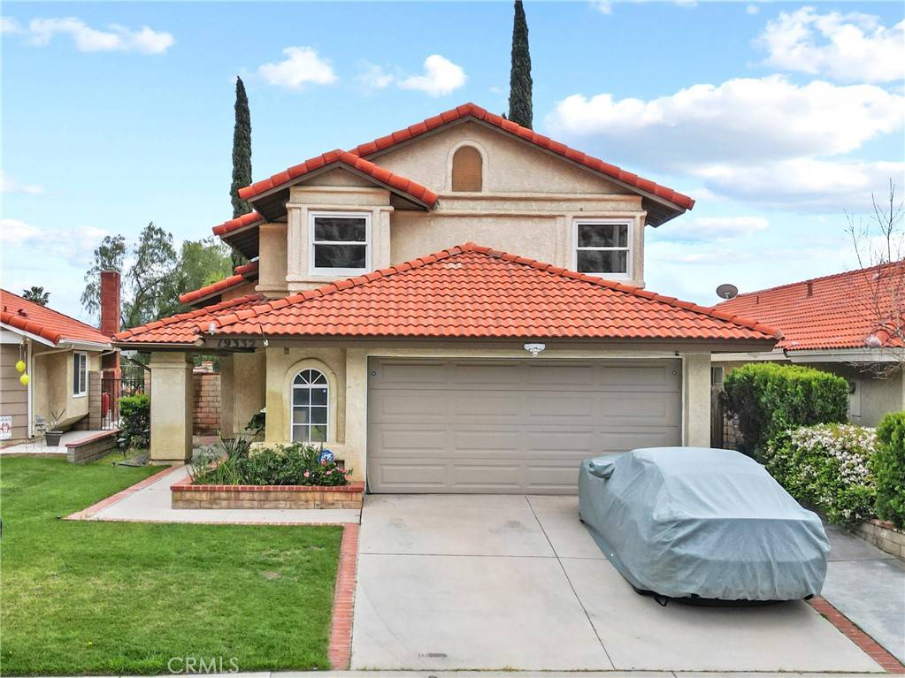 Canyon Country, CA 91351,19332 Old Friend RD