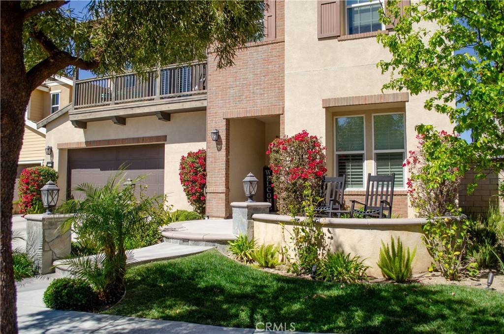 Saugus, CA 91350,27777 Claremore WAY