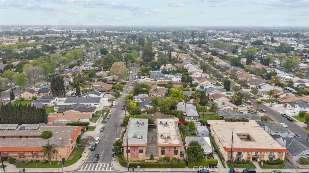 Van Nuys, CA 91405,13861 Vanowen ST #4