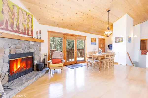 Pine Mountain Club, CA 93222,1905 Freeman DR