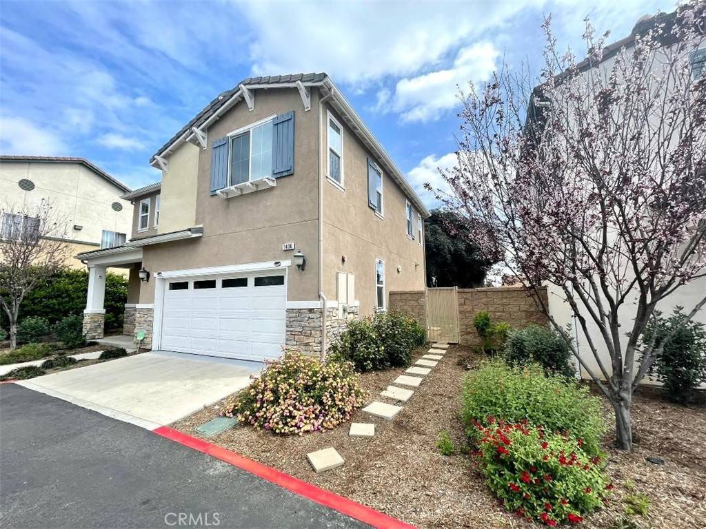 Pomona, CA 91766,1406 Girona DR