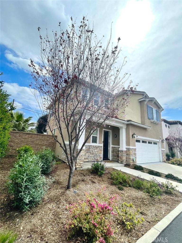 1406 Girona DR, Pomona, CA 91766