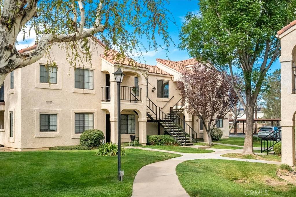 2554 Olive DR #84, Palmdale, CA 93550