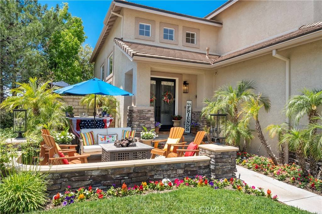 Valencia, CA 91354,27705 Essex PL