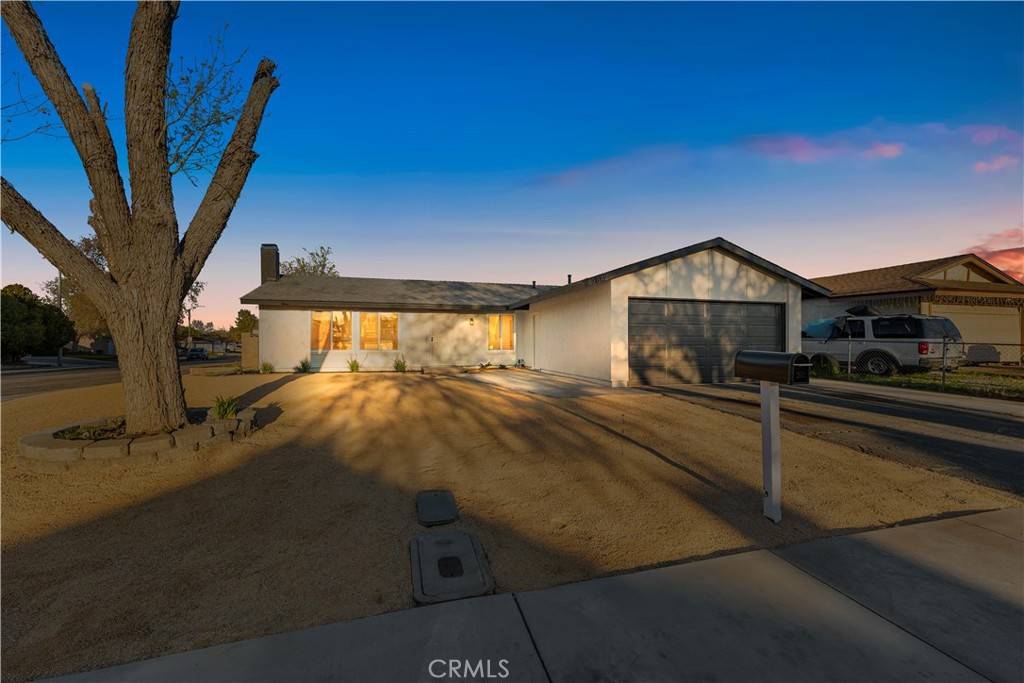 42842 Willow West CT, Lancaster, CA 93536