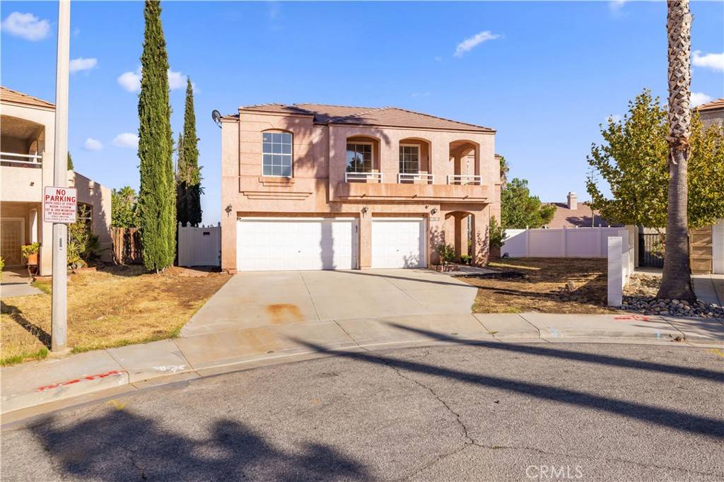 Palmdale, CA 93551,38834 Fruitridge CT