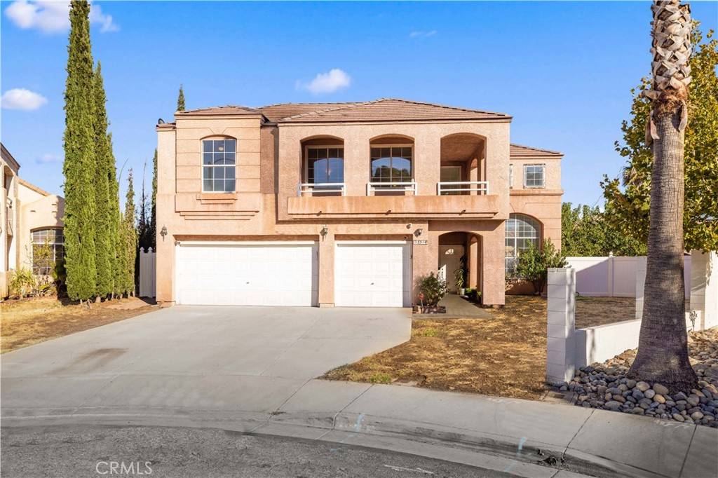 38834 Fruitridge CT, Palmdale, CA 93551