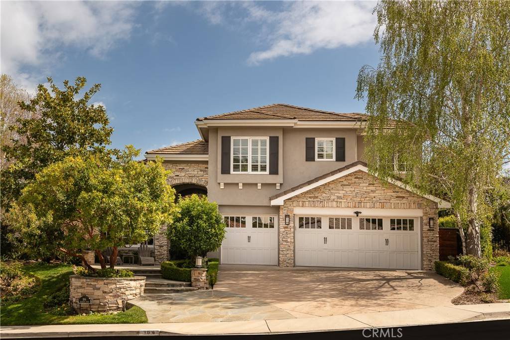 Lake Sherwood, CA 91361,184 Halsbury CT