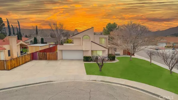 Lancaster, CA 93536,3656 Kim CT