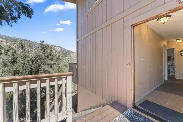 Pine Mountain Club, CA 93222,2441 Innsbruck Court