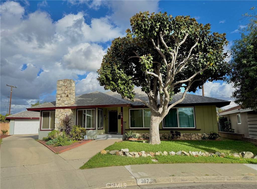 Pomona, CA 91767,387 Sutton CT