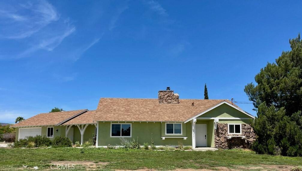 43421 45th ST W, Lancaster, CA 93536