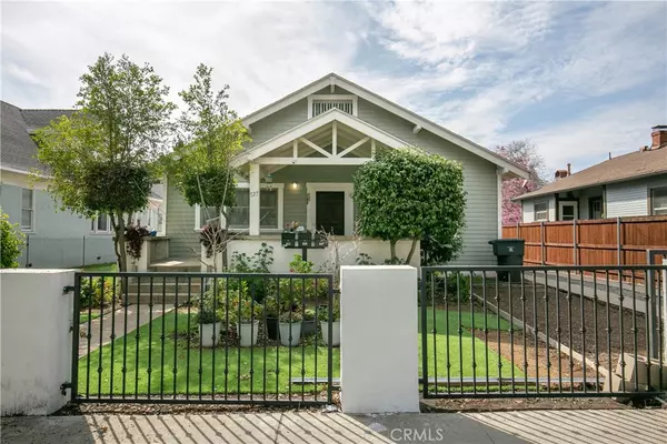 523 Lincoln AVE, Pasadena, CA 91103