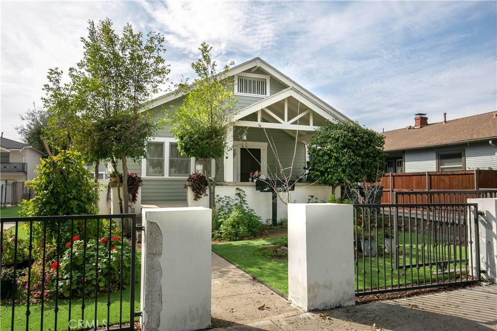 Pasadena, CA 91103,523 Lincoln AVE