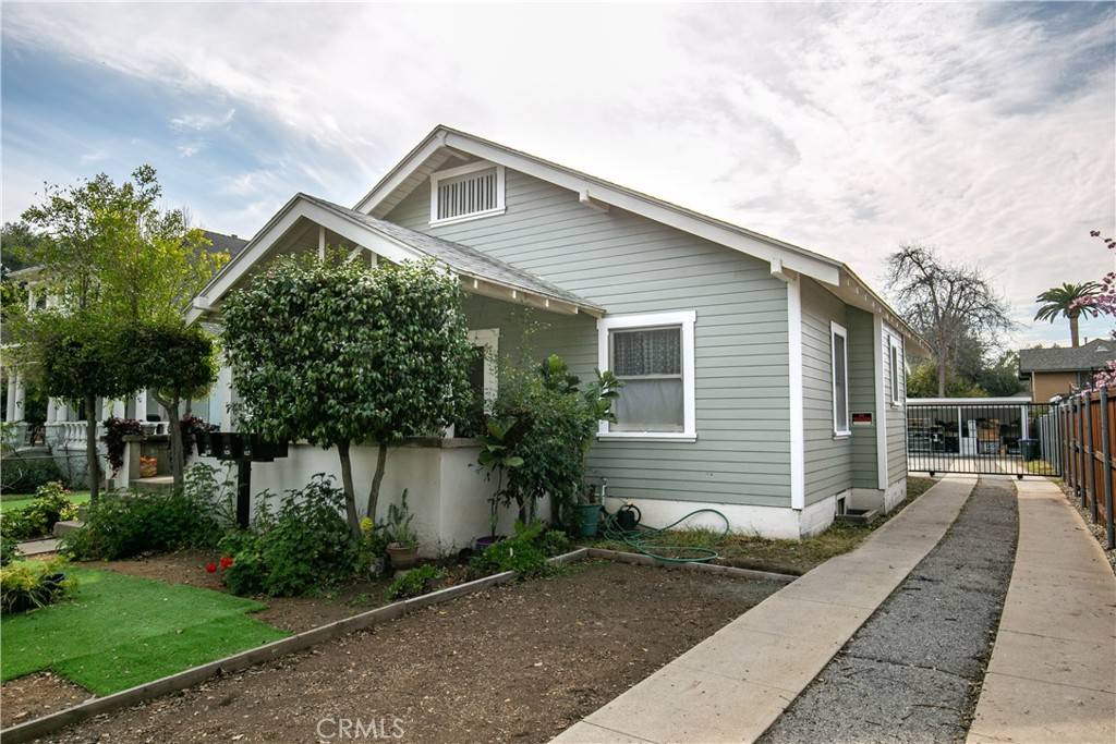Pasadena, CA 91103,523 Lincoln AVE