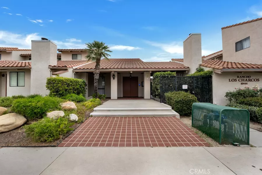 10444 CANOGA AVE #39, Chatsworth, CA 91311