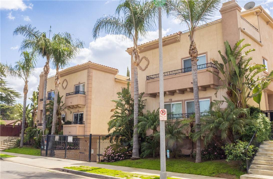 Van Nuys, CA 91406,16420 Kittridge ST #6