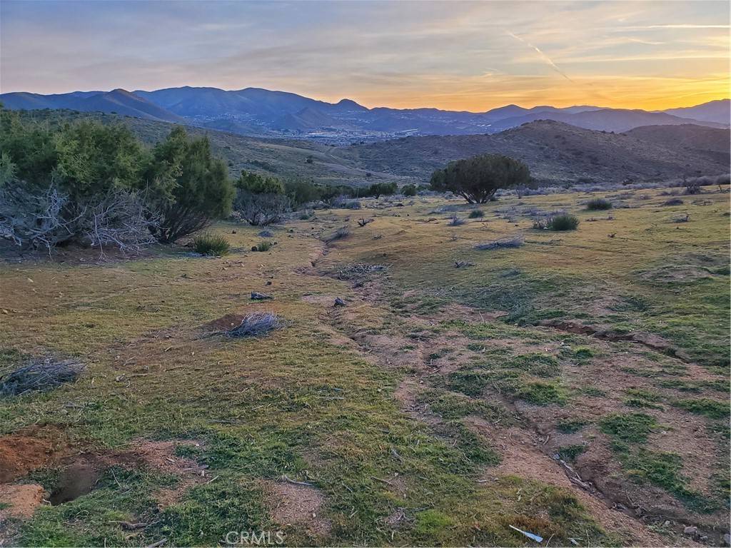 4570 Vac/Hubbard Rd/1-1/2 Mi S Ward, Acton, CA 93510