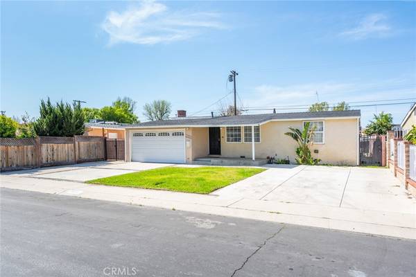 Panorama City, CA 91402,8515 Mammoth AVE