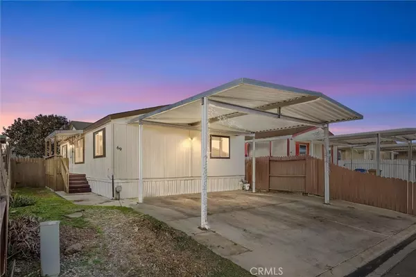 14035 Rosedale #69, Bakersfield, CA 93314