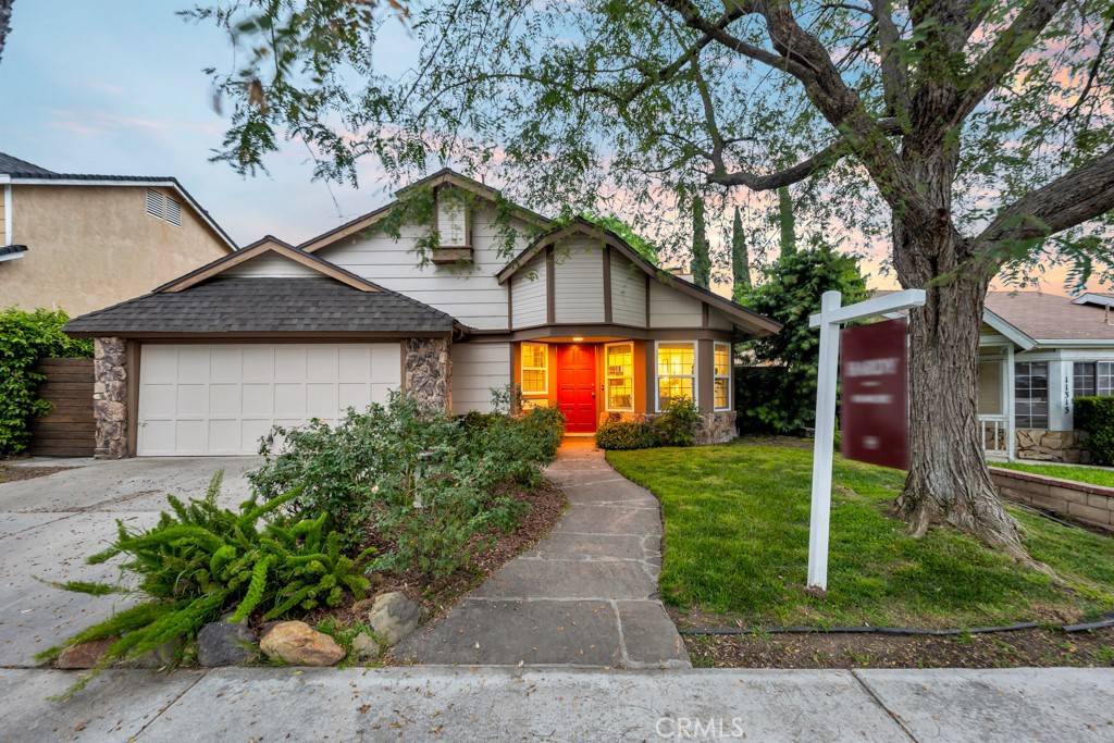 11319 Terra Vista WAY, Sylmar, CA 91342